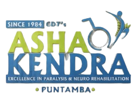 Asha Kendra Logo